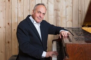 Joël Rigal / Photo Adeline Girard