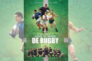 Histoires incroyables de la Coupe du monde de rugby