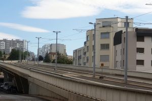 Viaduc Saint-Jacques / Photo 7 Jours à Clermont