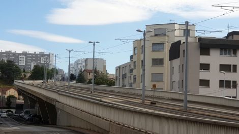 Viaduc Saint-Jacques / Photo 7 Jours à Clermont