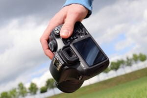 Appareil photo / Photo Jan Vašek Pixabay