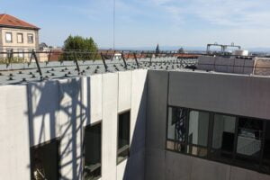 Campus Trudaine XL, ESC Photo 7 Jours à Clermont