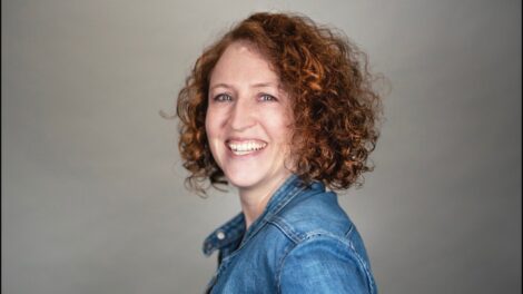 Delphine Py / Photo DR