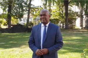 Joel Mathurin Photo 7 Jours à Clermont