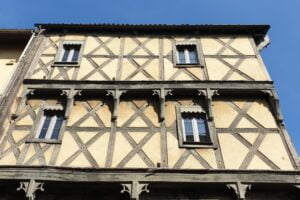 Maison de l'apothicaire / Photo 7 Jours à Clermont