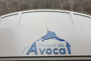 Maison de l'avocat, Clermont / Photo 7 Jours à Clermont
