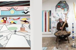 Marcin Sobolev / Photos DR