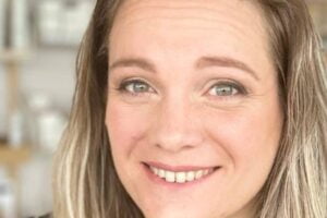 Marion Kellin / Photo MK