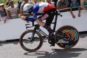 Rémi Cavagna - Tour de France 2023 Photo René Hourdry Wikimedia