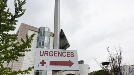 Urgences CHU Clermont / Photo 7 Jours à Clermont
