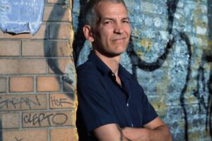 Brad Mehldau Photo ©Elena Olivo