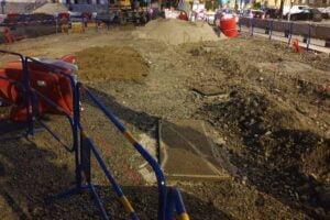 Chantier InspiRe / Photo 7 Jours à Clermont