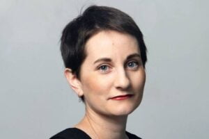 Julie Héraclès, Photo DR-JC Lattès