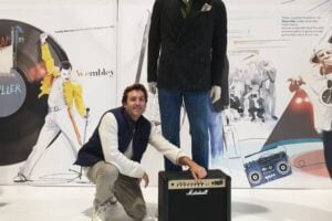 Laurent Journo 2023 Photo 7 jours à Clermont