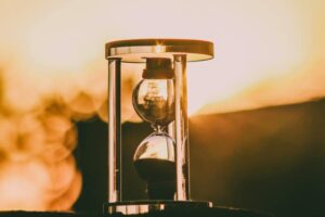 Sablier Photo Samer Daboul Pexels-