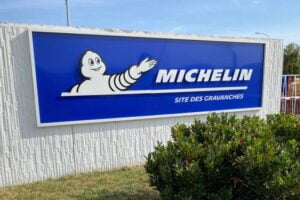 Site des Gravanches / Photo Michelin