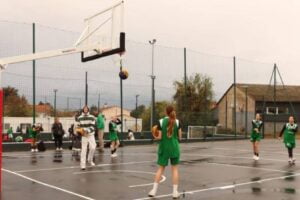 Terrain 3x3, Fontaine-du-Bac / Photo Ville de Clermont