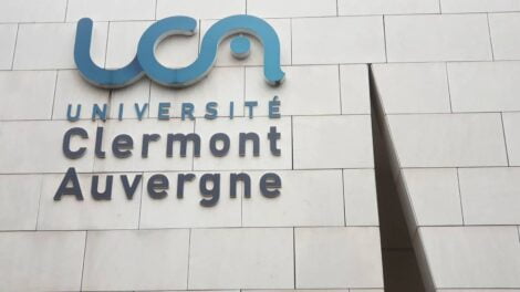 UCA façade / Photo 7 Jours à Clermont