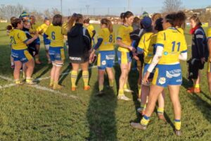 ASM Romagnat-Lille Photo P.Thivat