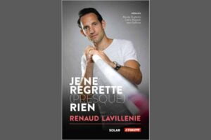 Autobiographie Lavilllenie