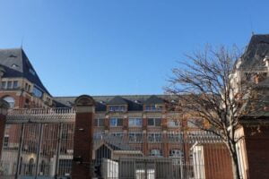 Banque de France, Chamalières _ Photo 7 Jours à Clermont