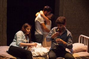 Believers © Fanny Vambacas