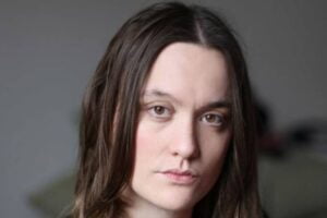 Constance Rutherford Photo DR