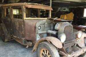 FASTO A2 / Photo Fondation du Patrimoine