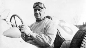 Louis Rosier / Photo DR - collection Famille Rosier