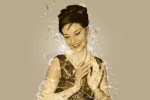 Maria Callas / Photo DR