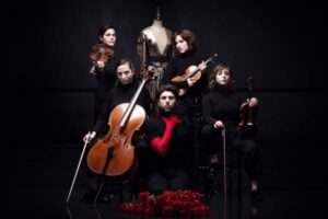 No(s) Dames / Photo DR