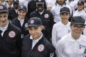 SNU -2 Photo Rectorat de Clermont