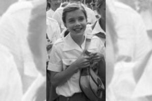 Samantha Smith / Photo DR Wikipédia