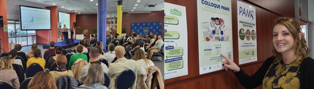 Séminaire au Michelin & Marine ASM Events / Photos Y.M.