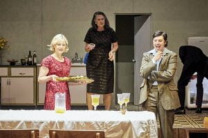 The Confessions / Photo Christophe Raynaud de Lage