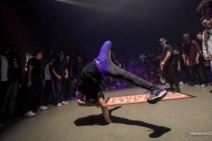 Trans'urbaines / Photo B. Cherasse