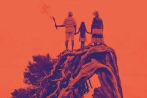 Visuel 2023 L'Étrange Festival Clermont