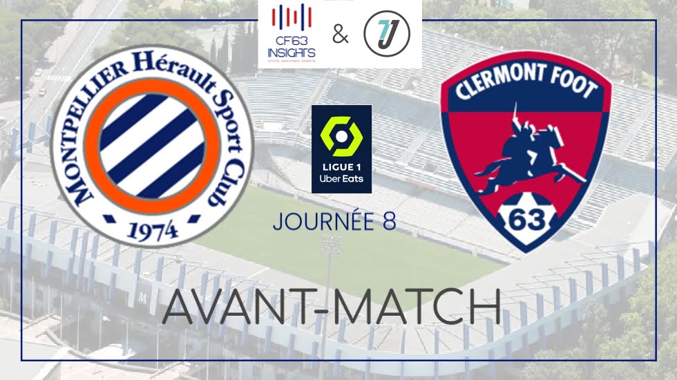 RC Lens vs Clermont Foot : Où voir le match, les compos et les