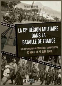 13e Région militaire ed. La Flandonnière