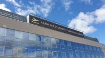 Aéroport Clermont-Aulnat / Photo 7 Jours à Clermont