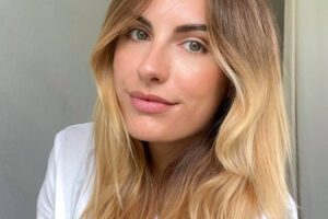 Anaïs Werestchack / Photo DR