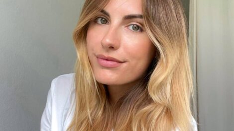 Anaïs Werestchack / Photo DR