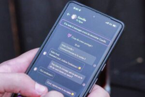 Application Call Me / Photo Call Me SAS