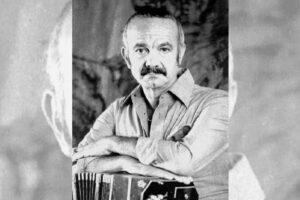 Astor Piazzolla - Photo Wikipédia domaine public
