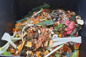 Biodéchets / Photo 7 Jours à Clermont