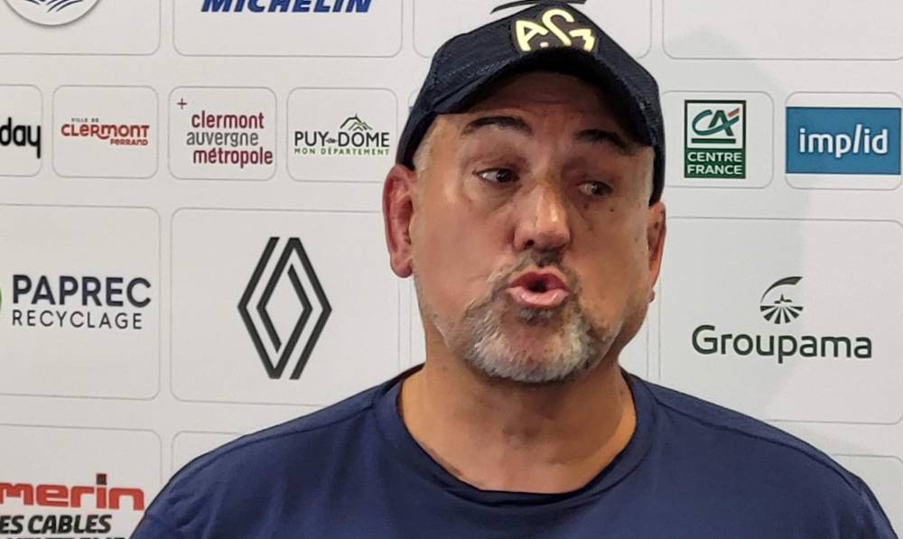 Christophe Urios / Photo Yves Meunier