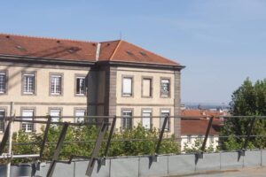 ESC BS Clermont/ Photo 7 Jours à Clermont