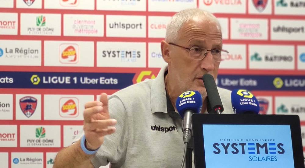 Pascal Gastien / Photo Yves Meunier