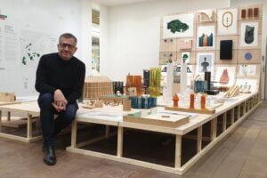 Patrice Chazottes / Photo 7 Jours à Clermont