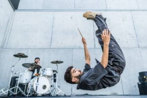 Impulse / Photo 333@hermesmilio Supreme Legacy